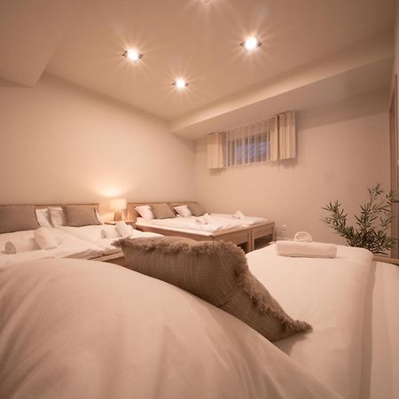 Sweet Dreams Apartment Zator Exterior photo